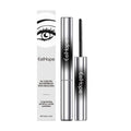 Eelhope 4d Curling Iron Mascara, Natural, Thin, Volumizing, Waterproof, Sweat Resistant Mascara