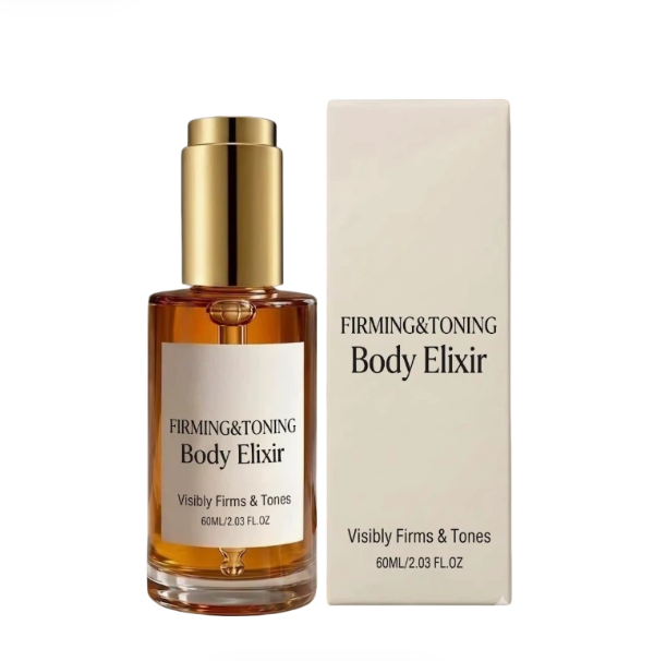 Bestseller Face Serum – Hydrating, Pore Tightening & Brightening Glow