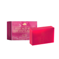 HANCHOBIT Kojic Acid Facial Soap, Dilute Cleansing Hydrating Moisturizing Facial Skin Care Soap