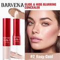 Concealer Natural Finish Lightweight Blendable Oil Control Long Lasting Non Greasy Skin Tone Correcting