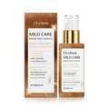 OceAura Bronzer Body Shimmer Oil, Shimmer Bronzer Liquid Rose Gold High Gloss Oil Waterproof Moisturizing Massage