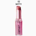 Smooth Pearl Lipstick, Hydrating Moisturizing, Long Lasting Highly Pigmented Smudge Proof