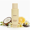 Vanilla Coconut Hair Perfume – Water-Based, Non-Sticky – Friction-Activated Fragrance Mist