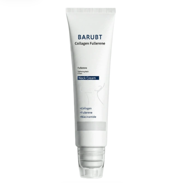 Firming Neck Cream–Anti-Wrinkle, Tightening & Elasticity Boost