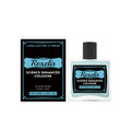Roxelis Men's Cologne Refreshing Fragrance, To Release Men's Charm Couples Dating Daily Portable Atmosphere Perfume